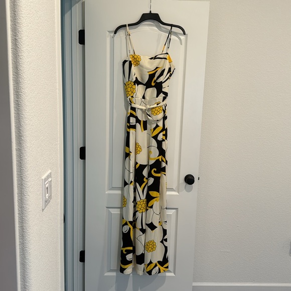 Meimeij jumpsuit size 44 - Picture 3 of 12